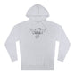 Simply Highland Cow Unisex Hooded Sweatshirt