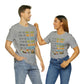 Love like miss honey favorite famous teacher shirt Unisex Jersey Short Sleeve Tee