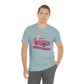 My Class is Full of Sweethearts Valentines day Unisex Jersey Short Sleeve Tee