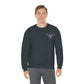 Simply Highland Cow Unisex Heavy Blend™ Crewneck Sweatshirt