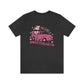 My Class is Full of Sweethearts Valentines day Unisex Jersey Short Sleeve Tee