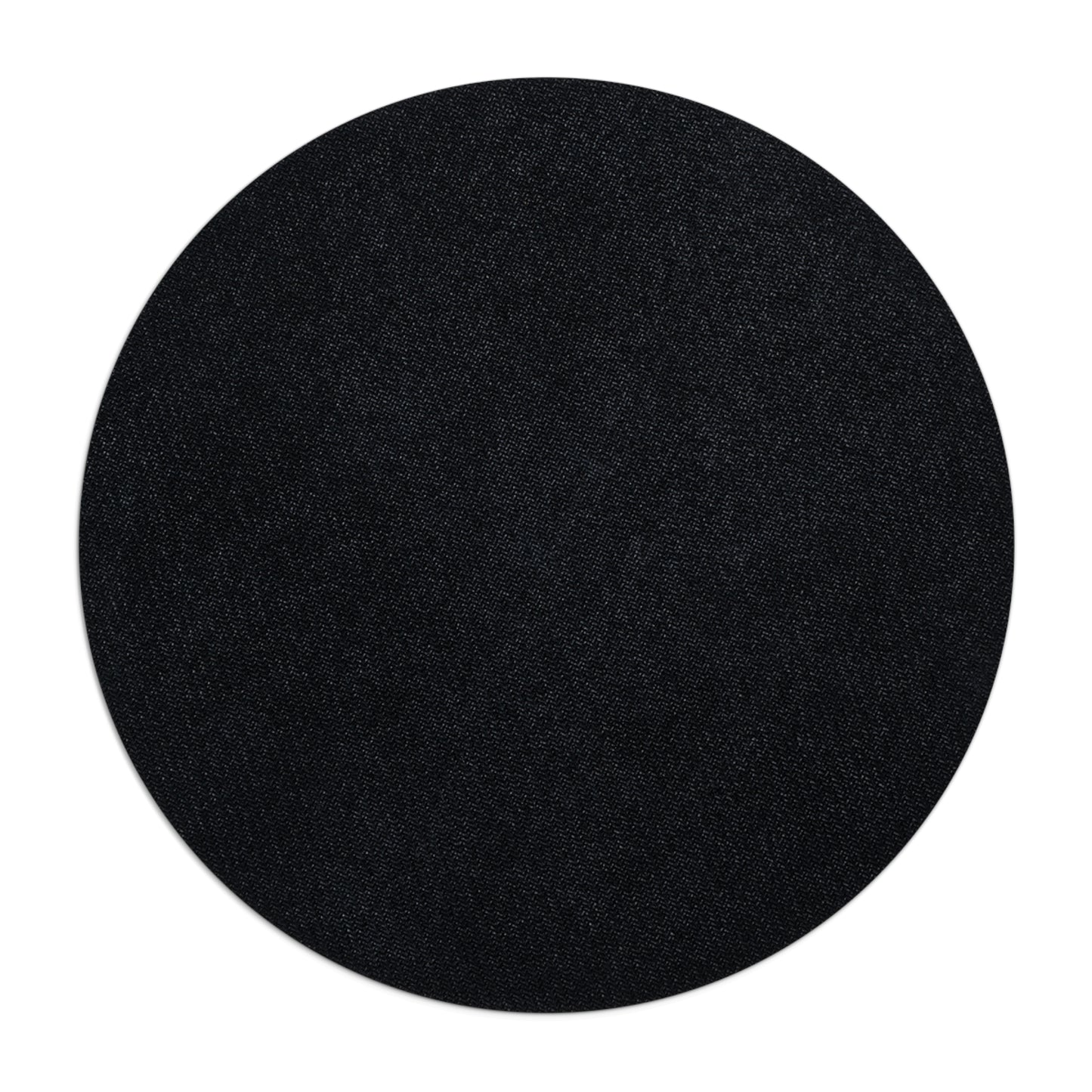 yellow crayon Mouse Pad