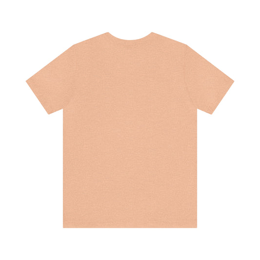 Love like miss honey favorite famous teacher shirt Unisex Jersey Short Sleeve Tee