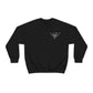 Simply Highland Cow Unisex Heavy Blend™ Crewneck Sweatshirt