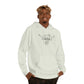 Simply Highland Cow Unisex Hooded Sweatshirt