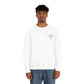 Simply Highland Cow Unisex Heavy Blend™ Crewneck Sweatshirt