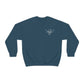 Simply Highland Cow Unisex Heavy Blend™ Crewneck Sweatshirt