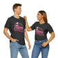 My Class is Full of Sweethearts Valentines day Unisex Jersey Short Sleeve Tee