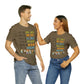 Love like miss honey favorite famous teacher shirt Unisex Jersey Short Sleeve Tee