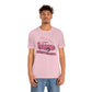 My Class is Full of Sweethearts Valentines day Unisex Jersey Short Sleeve Tee