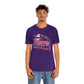 My Class is Full of Sweethearts Valentines day Unisex Jersey Short Sleeve Tee