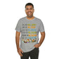 Love like miss honey favorite famous teacher shirt Unisex Jersey Short Sleeve Tee
