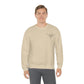 Simply Highland Cow Unisex Heavy Blend™ Crewneck Sweatshirt