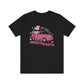 My Class is Full of Sweethearts Valentines day Unisex Jersey Short Sleeve Tee