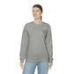 Simply Highland Cow Unisex Heavy Blend™ Crewneck Sweatshirt