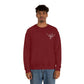 Simply Highland Cow Unisex Heavy Blend™ Crewneck Sweatshirt
