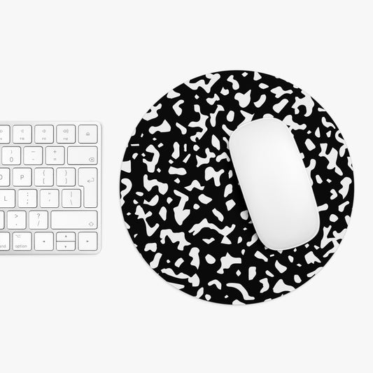 composition teacher Mouse Pad