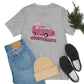 My Class is Full of Sweethearts Valentines day Unisex Jersey Short Sleeve Tee