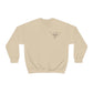 Simply Highland Cow Unisex Heavy Blend™ Crewneck Sweatshirt