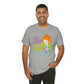 Take Chances ms Frizzle Science Classroom Teacher Shirt Unisex Jersey Short Sleeve Tee
