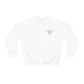 Simply Highland Cow Unisex Heavy Blend™ Crewneck Sweatshirt