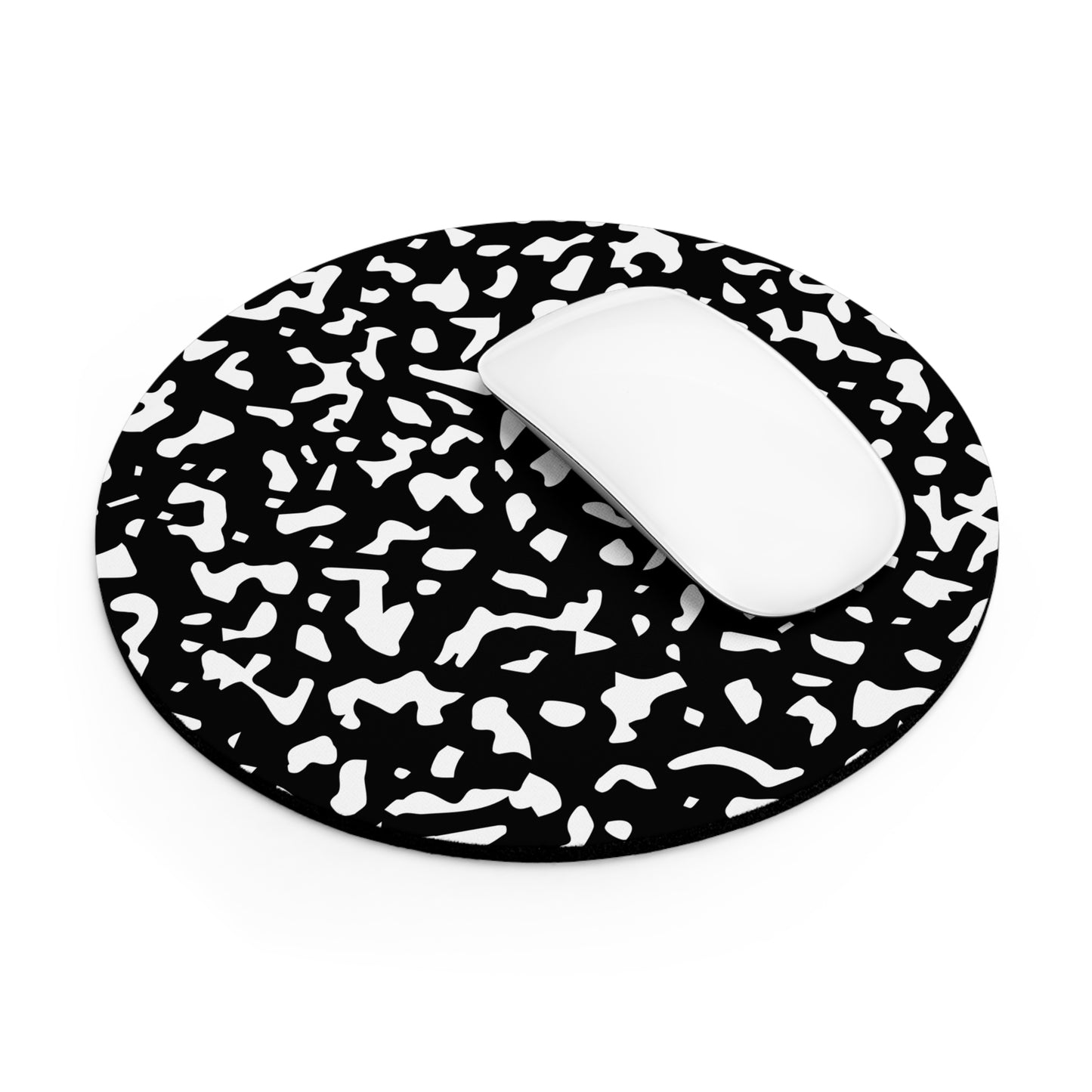 composition teacher Mouse Pad