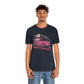 My Class is Full of Sweethearts Valentines day Unisex Jersey Short Sleeve Tee