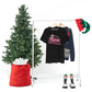 My Class is Full of Sweethearts Valentines day Unisex Jersey Short Sleeve Tee
