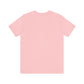 Love like miss honey favorite famous teacher shirt Unisex Jersey Short Sleeve Tee