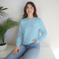 Simply Highland Cow Unisex Heavy Blend™ Crewneck Sweatshirt