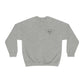 Simply Highland Cow Unisex Heavy Blend™ Crewneck Sweatshirt