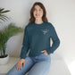 Simply Highland Cow Unisex Heavy Blend™ Crewneck Sweatshirt