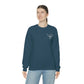 Simply Highland Cow Unisex Heavy Blend™ Crewneck Sweatshirt