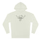 Simply Highland Cow Unisex Hooded Sweatshirt