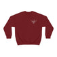 Simply Highland Cow Unisex Heavy Blend™ Crewneck Sweatshirt