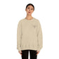 Simply Highland Cow Unisex Heavy Blend™ Crewneck Sweatshirt