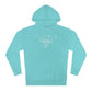 Simply Highland Cow Unisex Hooded Sweatshirt