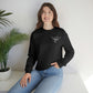 Simply Highland Cow Unisex Heavy Blend™ Crewneck Sweatshirt