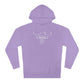 Simply Highland Cow Unisex Hooded Sweatshirt