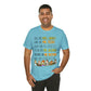 Love like miss honey favorite famous teacher shirt Unisex Jersey Short Sleeve Tee