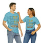 Love like miss honey favorite famous teacher shirt Unisex Jersey Short Sleeve Tee