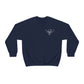 Simply Highland Cow Unisex Heavy Blend™ Crewneck Sweatshirt