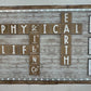 Custom Scrabble Tile Build your Own Words