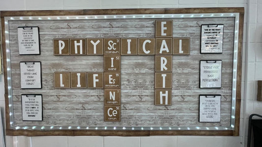 Custom Scrabble Tile Build your Own Words