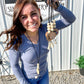 Personalized Custom Teacher Nurse Keychain Lanyard Farmhouse Bead Tassel wood sign