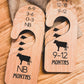 Cattle Ear Tag Baby Milestone cards + closet hangers + Announcement ; photo props; new born; babyshower gift Western Country