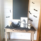 Top Hat Skeleton; Bones, Halloween