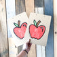 Custom Personalized Teacher Name Clipboards