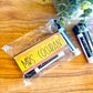 Custom Personalzied Felt Erasers, Cleaner Dusters Felt Chalkboard Eraser for Wood Chalk Eraser for Chalkboard Cleaners Dusters for Markers White Boards School