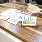 Seasonal Shelf Sitter bundle; Fall Signs; Removable Shelf Sitter; Holiday Sign; Christmas; Halloween